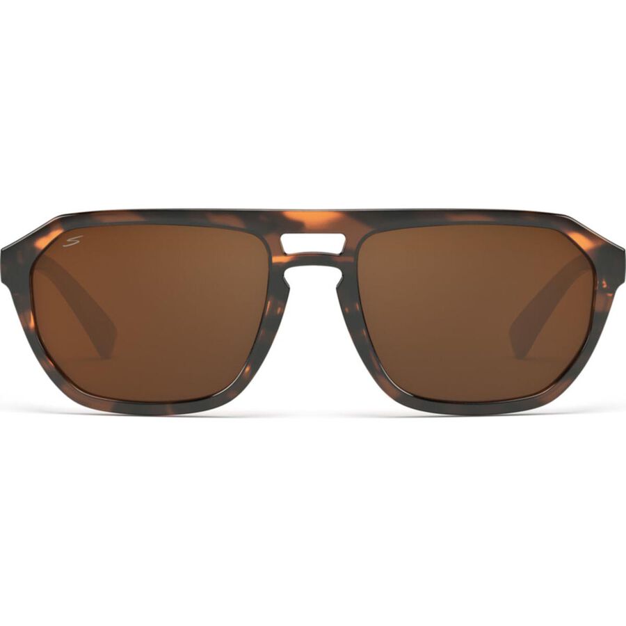 BELLEMON, Shiny Tortoise-Saturn Polarized Drivers Cat 2 to 3, hi-res
